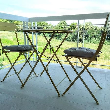 G_Open Space Porto SantʼElpidio 外观 照片