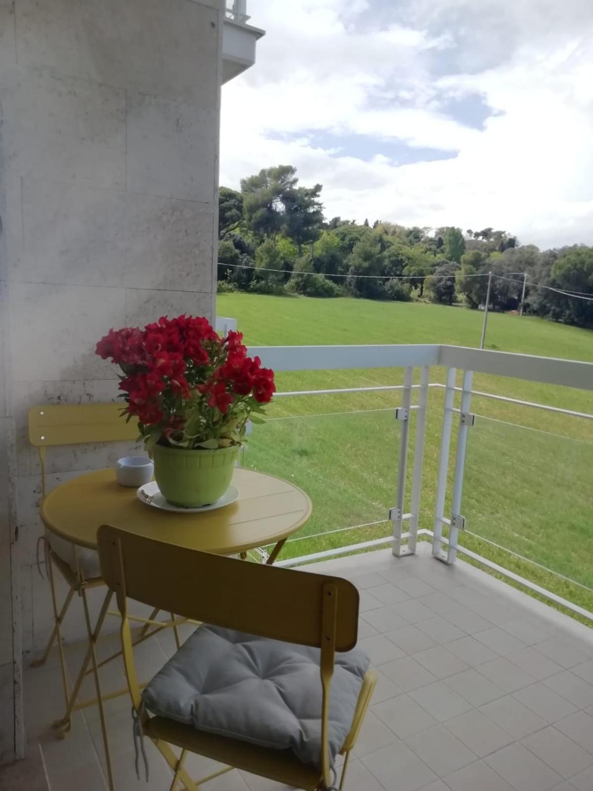 G_Open Space Porto SantʼElpidio 外观 照片